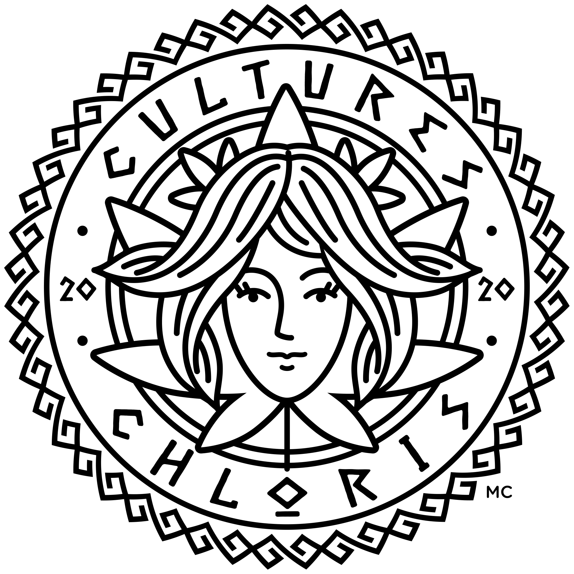 Cultures Chloris Logo